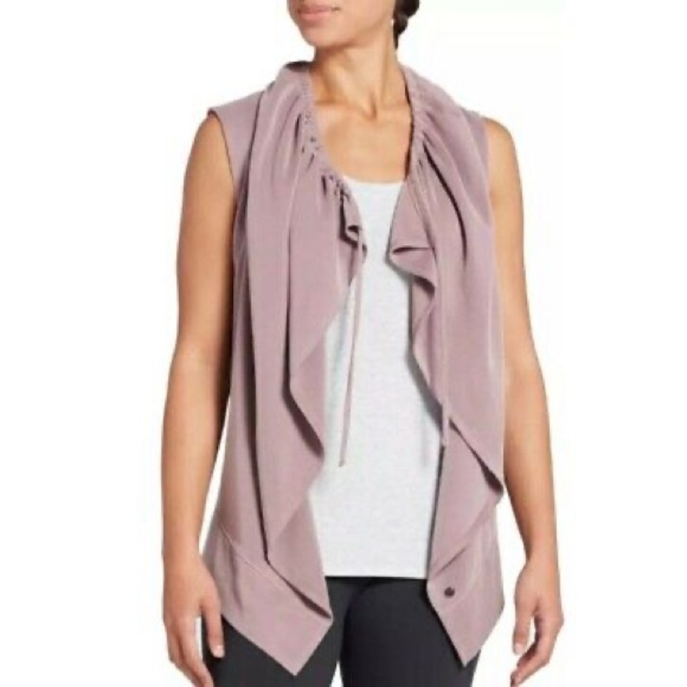 Calia by Carrie Underwood journey vest
